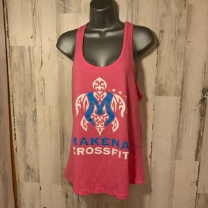 Kihei Maui CrossFit Shirt